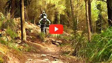 Avviare il video "Clementz and Dieffenthaler Sicily winter riding"