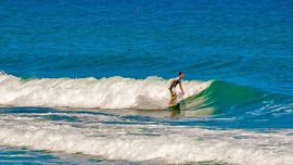 Cefalù - Un paradiso per surfisti