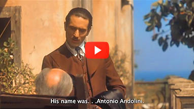 Inviare il video "The Godfather: Part 2 (5/8) Movie CLIP - Sicilian Revenge (1974) HD "