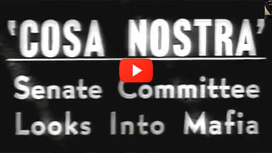 Start video "The Sicilian Mafia - History of Cosa Nostra - Crime Documentary"