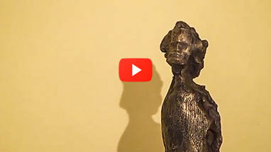 Start video "museum bagheria spot 2013"