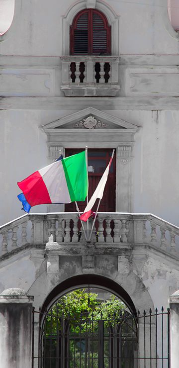 Italienisch lernen in Sizilien
