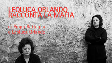 UTET - Leoluca Orlando racconta la mafia