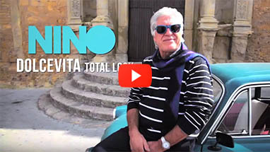 Lancer la vidéo "Incredible Fashion Town in Sicily"