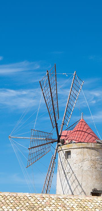 Sicile - Trapani