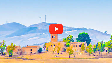 Lancer la vidéo "Urban Exploration - Borgo Schirò (Italy)"