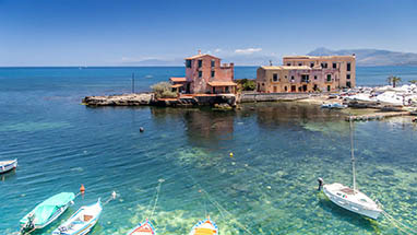 Borgo di Santa Nicolicchia