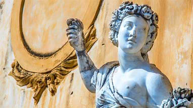 Santa Flavia - La denominatrice