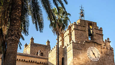Palermo - Duomo di Monreale