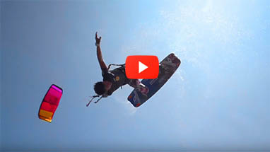Inviare il video "MARSALA KITEBOARDING WORLD CUP - ITALY"