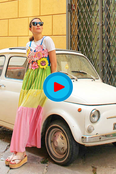 Vivere la Sicilia da vicino - Un tour rilassante di Palermo