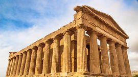 Agrigento - Valley of the Temples