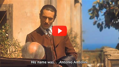 Start video "The Godfather: Part 2 (5/8) Movie CLIP - Sicilian Revenge (1974) HD "