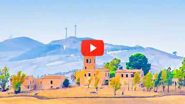 Start video "Alla scoperta di Borgo Schirò "