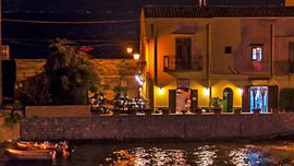 Pizzeria in Borgo di Santa Nicolicchia