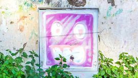 Street Art in Santa Flavia