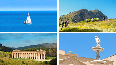 Excursions in Sicily