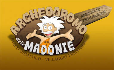 Archeodromo delle Madonie - Experimental archaeology in your sicily holidays