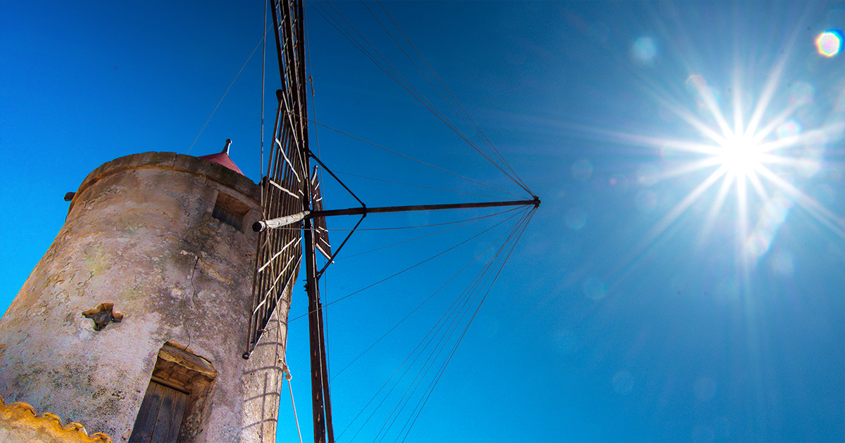 Sicily in March Weather Conditions and Climate