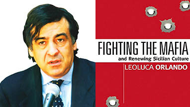 Encounter Books - Leoluca Orlando - Fighting the Mafia and Renewing Sicilian Culture