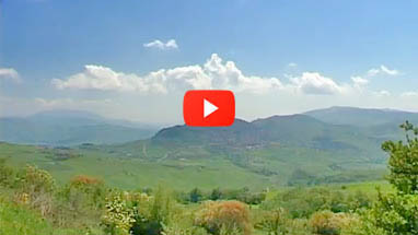 Video "Parco delle Madonie. Documentario Rai" starten