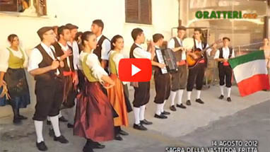 Video "Gratteri (PA) - Un altro anno insieme a voi - Buon 2013" starten