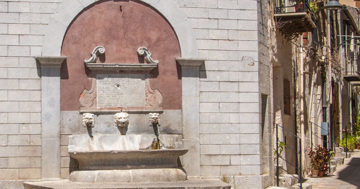 Sizilien + Piana degli Albanesi So geht Integration