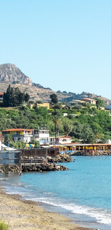 Sizilien - Ausflug nach Casteldaccia