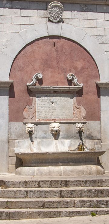 Sizilien - Ausflug nach Piana degli Albanesi