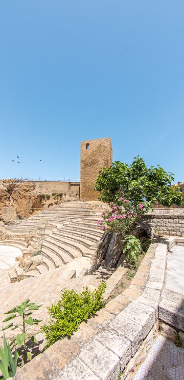 Sizilien - Ausflug nach Pollina