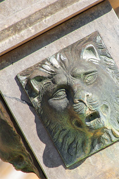 Sizilien - Sclafani Bagni - Belvedere