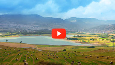 Video "Piana degli Albanesi" starten