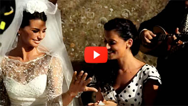 Video "Dolce " Gabbana Pour Femme׃ Behind the Scenes in Sicily" starten