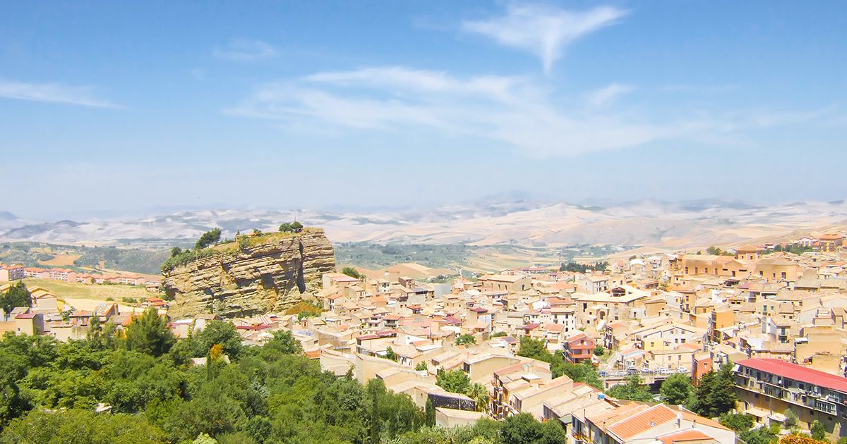 Corleone + Stadt und Mafia + Exklusive Tipps