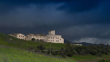 Marsala - Wein - Niedergang