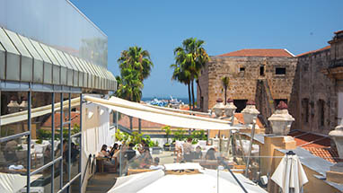 Palermo - Bar Obikà