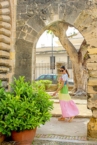 Sizilien - Palermo - Kalsa - yyy