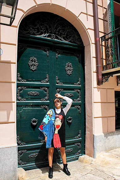 Sizilien ☀+ Winterurlaub und Überwintern - Sonne