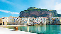 Cefalù