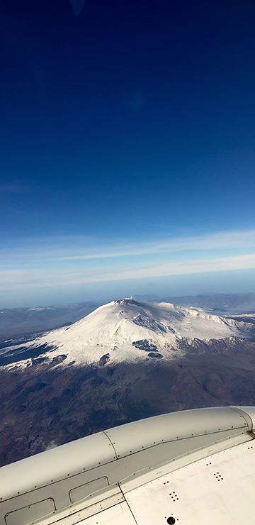 Flüge nach Sizilien