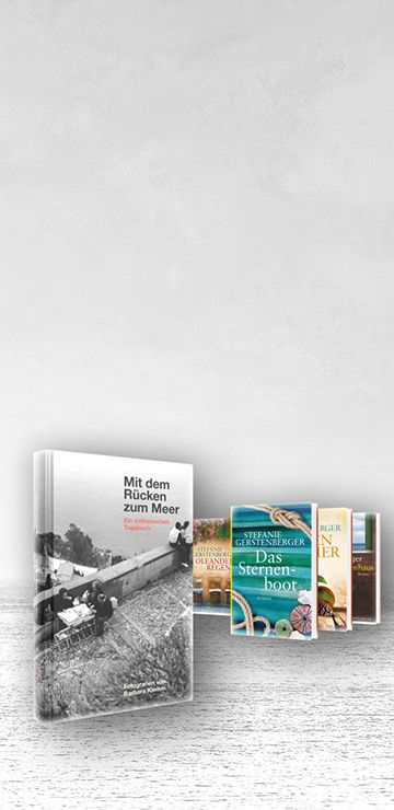 Sizilien - Literatur