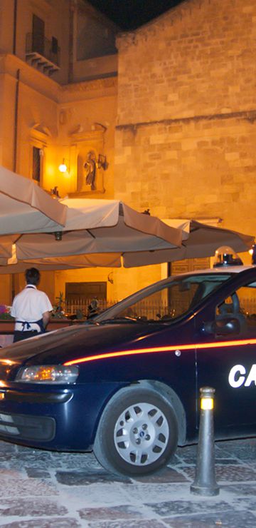 Sizilien - sicher und tolerant