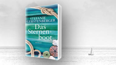 Roman - Stefanie Gerstenberger - Das Sternenboot