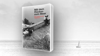 Reisebericht - Andreas Rossmann - Mit dem Rücken zum Meer