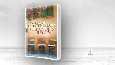 Roman - Stefanie Gerstenberger - Oleanderregen