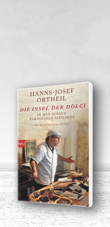 Kulinarisches - Die Insel der Dolci