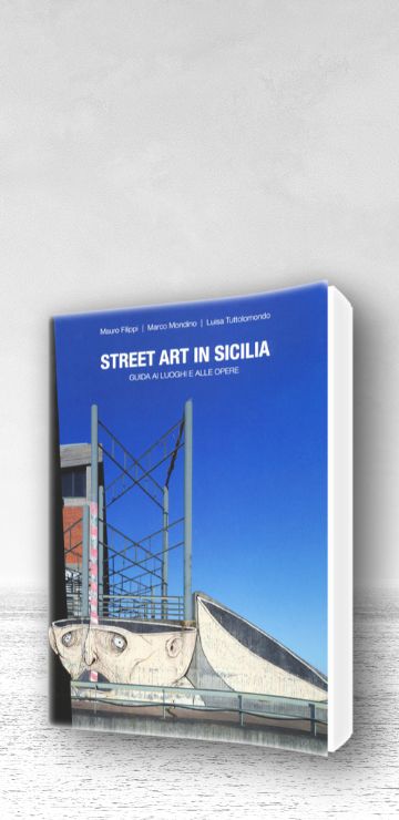 Street Art in Sicilia