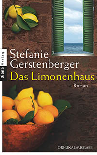 Stefanie Gerstenberger - Das Limonenhaus - Bei Amazon kaufen