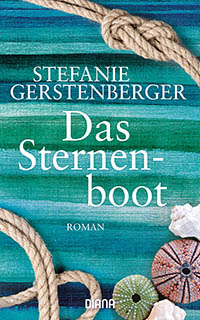 Stefanie Gerstenberger - Das Sternenboot - Bei Amazon kaufen