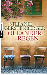 Stefanie Gerstenberger - Oleanderregen - Bei Amazon kaufen